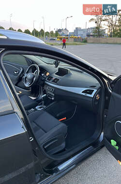 Універсал Renault Megane 2010 в 