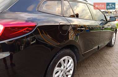 Универсал Renault Megane 2013 в 