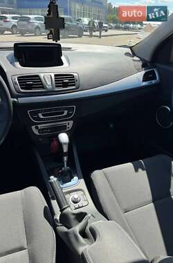 Универсал Renault Megane 2013 в 