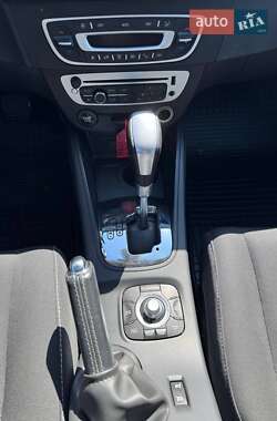 Универсал Renault Megane 2013 в 
