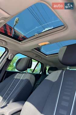 Универсал Renault Megane 2013 в 