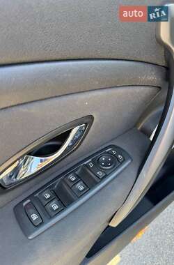 Универсал Renault Megane 2013 в 