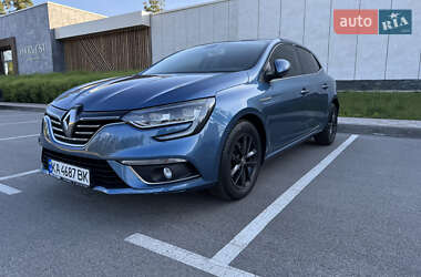 Renault Megane 2016 Renault Megane 2016