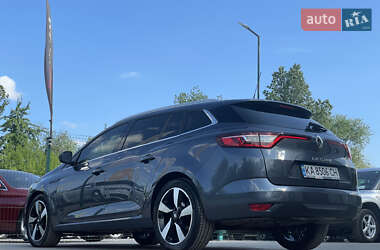 Универсал Renault Megane 2017 в 