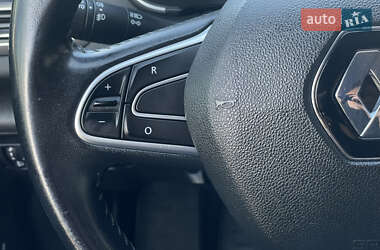 Универсал Renault Megane 2017 в 