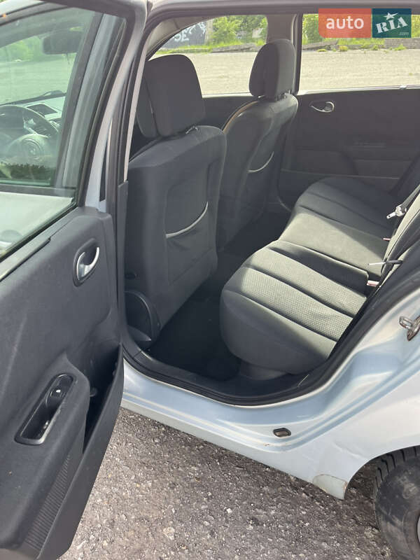 Універсал Renault Megane 2004 в Хмельницькому