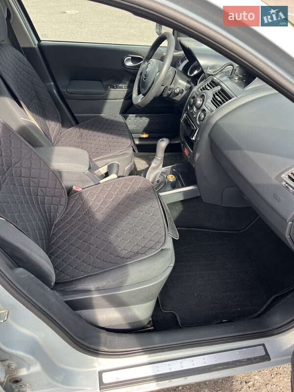 Універсал Renault Megane 2004 в Хмельницькому