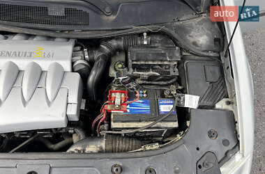 Универсал Renault Megane 2004 в 