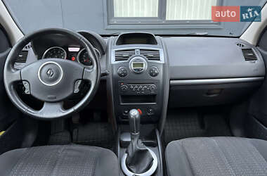 Универсал Renault Megane 2008 в 