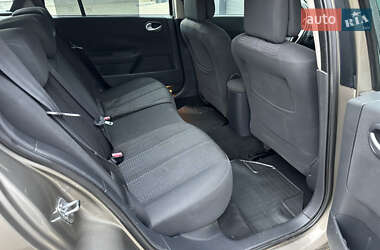 Универсал Renault Megane 2008 в 