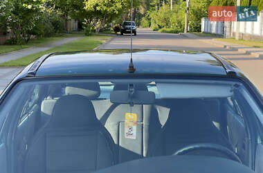 Хэтчбек Renault Megane 1999 в 