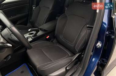 Универсал Renault Megane 2017 в 