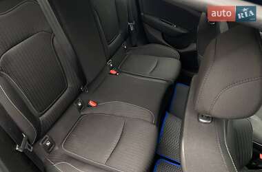 Универсал Renault Megane 2017 в 