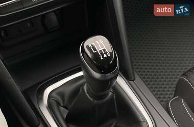 Универсал Renault Megane 2017 в 