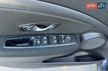 Универсал Renault Megane 2012 в 