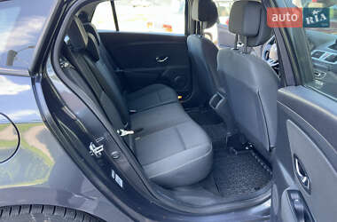 Универсал Renault Megane 2012 в 