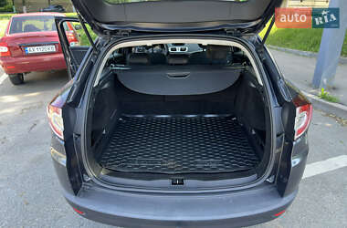 Универсал Renault Megane 2012 в 