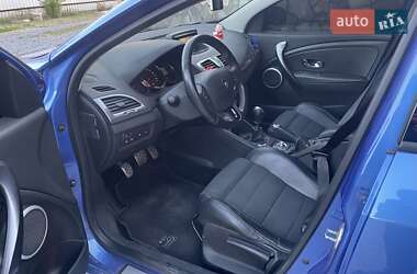 Универсал Renault Megane 2012 в 