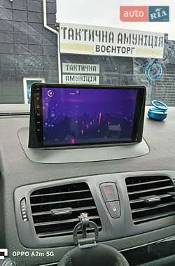 Универсал Renault Megane 2016 в 