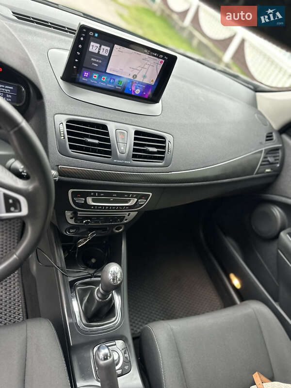 Універсал Renault Megane 2012 в Дубні фото 22 Універсал Renault Megane 2012 в Дубні