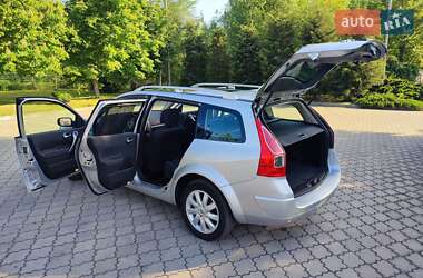 Универсал Renault Megane 2008 в 