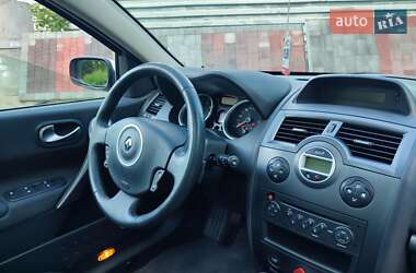 Универсал Renault Megane 2008 в 