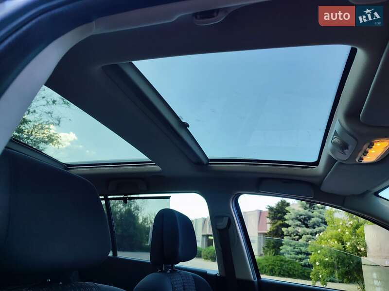 Универсал Renault Megane 2008 в Павлограде