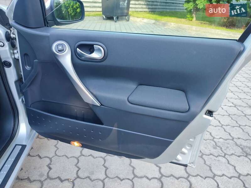 Универсал Renault Megane 2008 в Павлограде