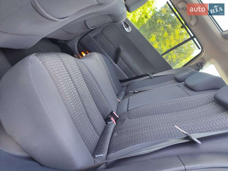 Универсал Renault Megane 2008 в Павлограде