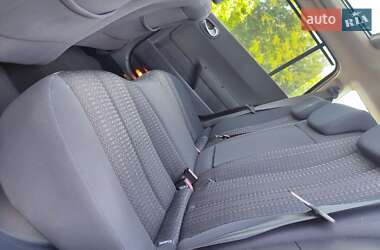 Универсал Renault Megane 2008 в 