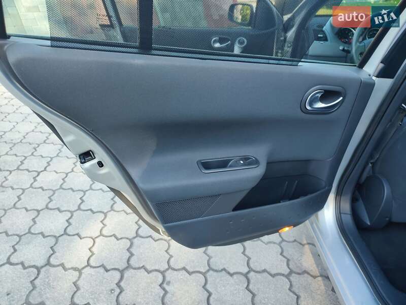 Универсал Renault Megane 2008 в Павлограде