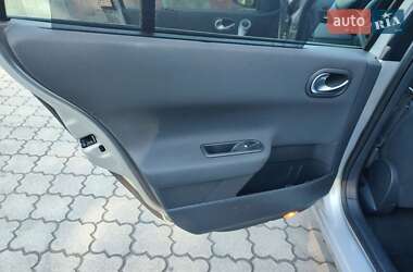 Универсал Renault Megane 2008 в 