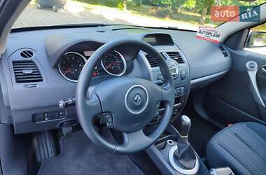 Универсал Renault Megane 2008 в 