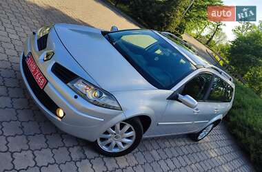 Универсал Renault Megane 2008 в 