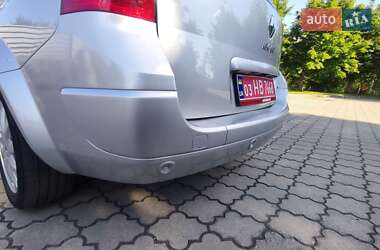 Универсал Renault Megane 2008 в 