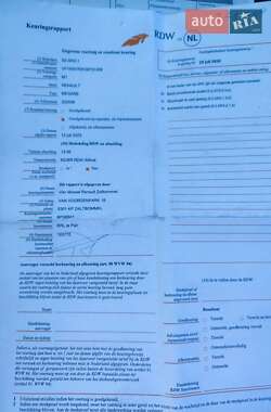 Универсал Renault Megane 2008 в 