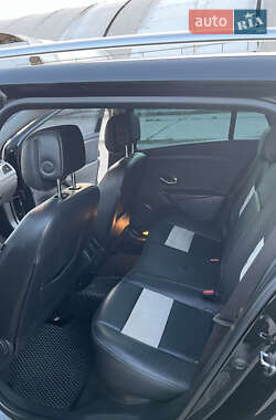 Универсал Renault Megane 2012 в 