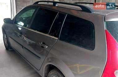 Універсал Renault Megane 2004 в Первомайську
