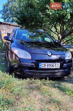 Универсал Renault Megane 2011 в Нежине