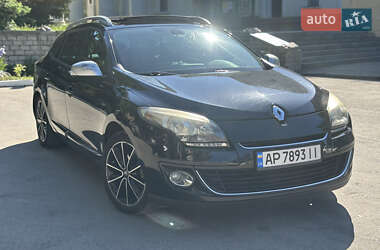 Универсал Renault Megane 2012 в Запорожье