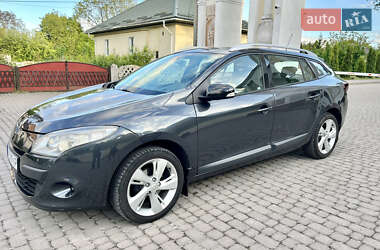 Универсал Renault Megane 2011 в Остроге
