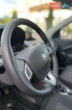Универсал Renault Megane 2011 в 