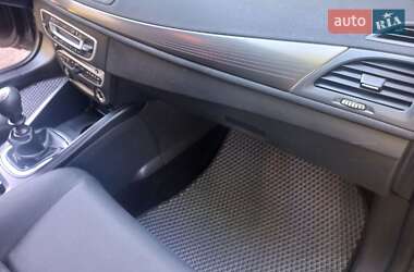 Универсал Renault Megane 2011 в 