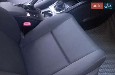 Универсал Renault Megane 2011 в 
