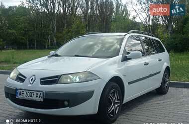 Універсал Renault Megane 2009 в 