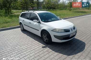 Універсал Renault Megane 2009 в 