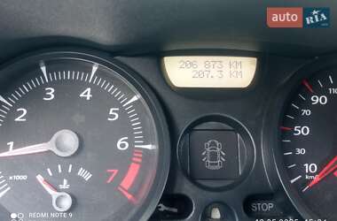 Універсал Renault Megane 2009 в 