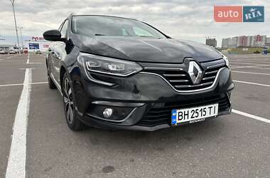 Универсал Renault Megane 2020 в Одессе