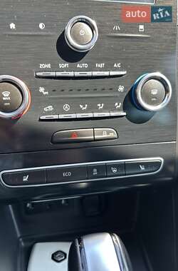 Универсал Renault Megane 2020 в 