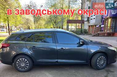 Универсал Renault Megane 2011 в Ровно